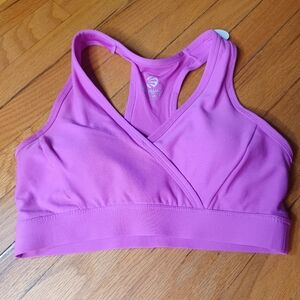 Vintage Jillian Michaels athletic top